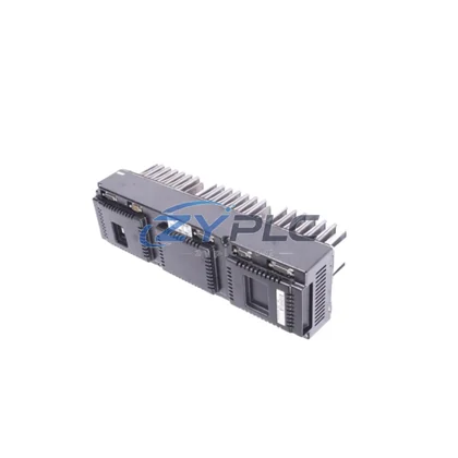 ABB 3HAC025338-001 Servo Drive Unit for IRC5 Systems product image