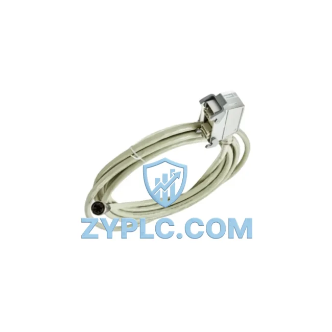 ABB 3HAC025338-002 Energy-Saving Control Cable IRB4600
