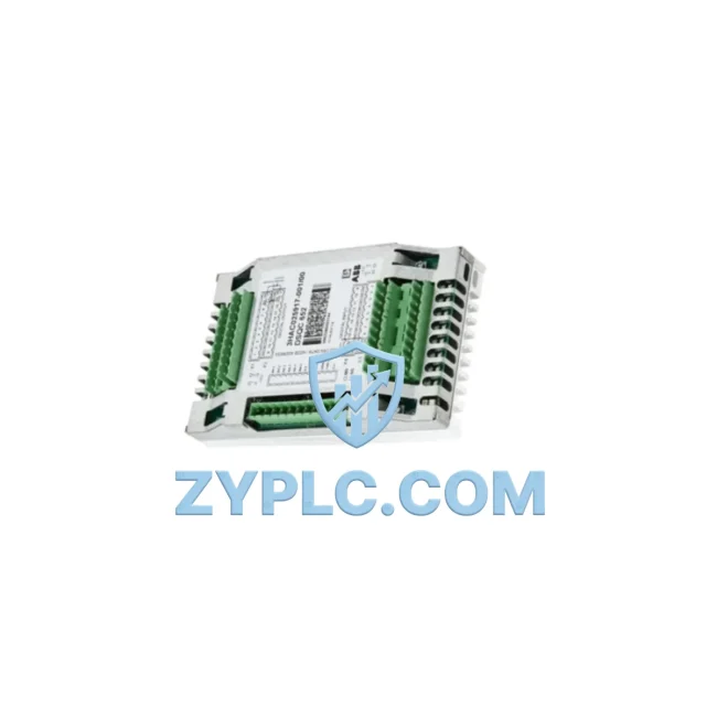 ABB 3HAC025917-001 I/O Unit DSQC 652