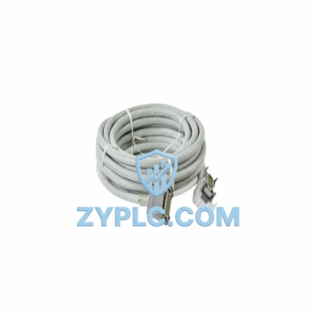 ABB 3HAC026787-004 System-Ready Robot Cable Assembly for IRC5 Architecture