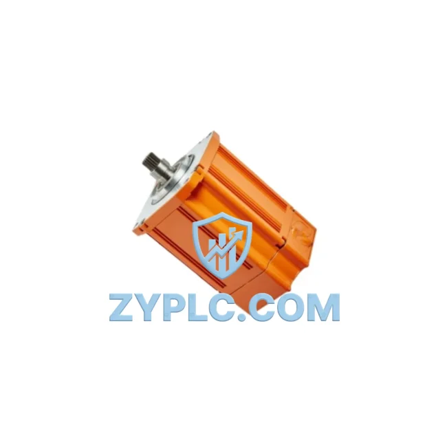 ABB 3HAC026879-001 Robotic Wrist Unit for IRB6600 Systems