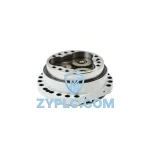 ABB 3HAC028121-005 Industrial Network Interface for IRB6660 Systems