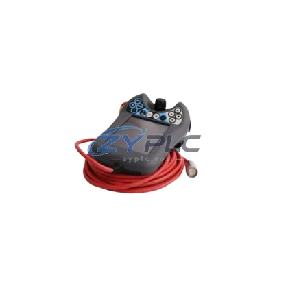 ABB 3HAC028357-001 DSQC679 Replacement Teach Pendant product image