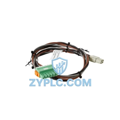 ABB 3HAC028861-001 System-Ready Drive Harness for IRB 6600 Architecture 3HAC028861-001 IRB66003HAC028861-001 3HAC058803-001 ABB