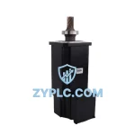 ABB 3HAC028954-004 System-Ready AC Servo Motor for IRC5 Architecture