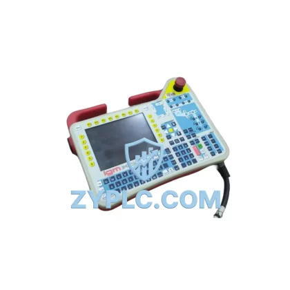 ABB 3HAC029032-001 IRC5 Robot Teach Pendant | DSQC 679 3HAC029032-001 3HAC029032-004 IGM K5 ABB