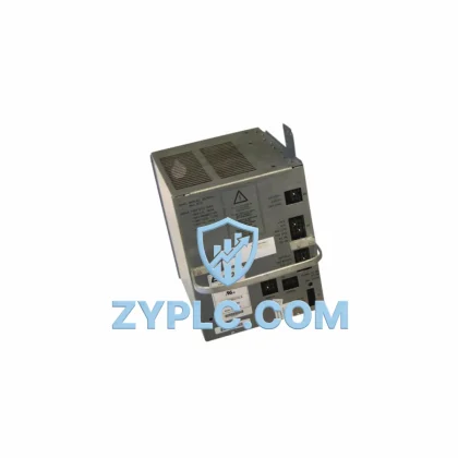 ABB 3HAC029818-001 DSQC663 Energy-Saving Robot Power Supply 3HAC029818-001DSQC663 IRB66203HAC024504-001 3HAC4297-1 DSQC506 ABB