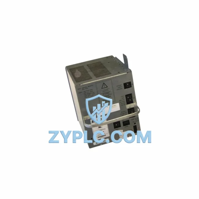 ABB 3HAC029818-001 DSQC663 Energy-Saving Robot Power Supply