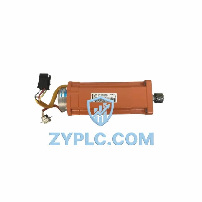 ABB 3HAC029864-001 Industrial Network Interface for IRB Series Systems