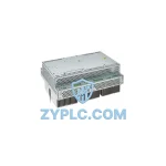 ABB 3HAC029896-001 System-Ready AC Motor with Pinion for IRB2600 Architecture