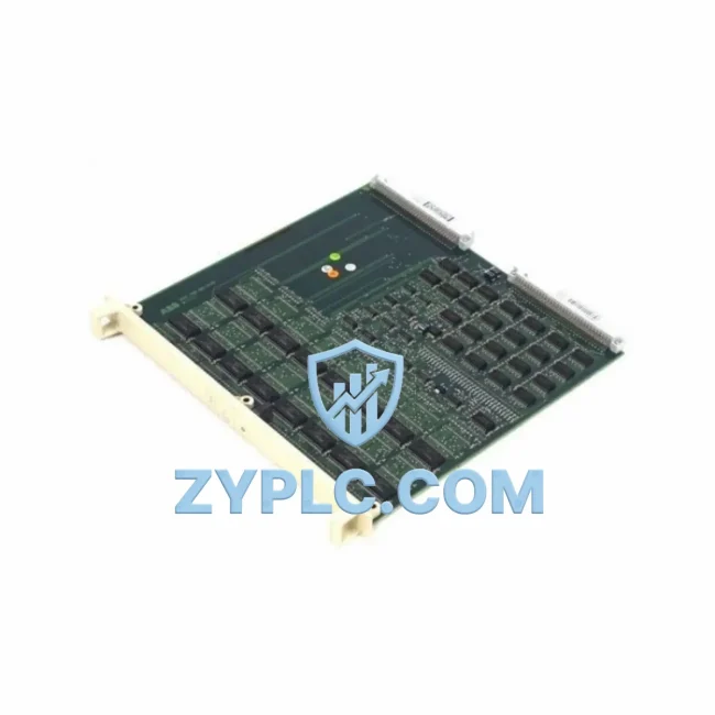 ABB 3HAC029903-003 System-Ready Memory Board for IRB360 Architecture