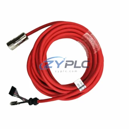 ABB 3HAC031683-004 Industrial Teach Pendant Cable for IRC5 Architecture 3HAC031683-004 ABB