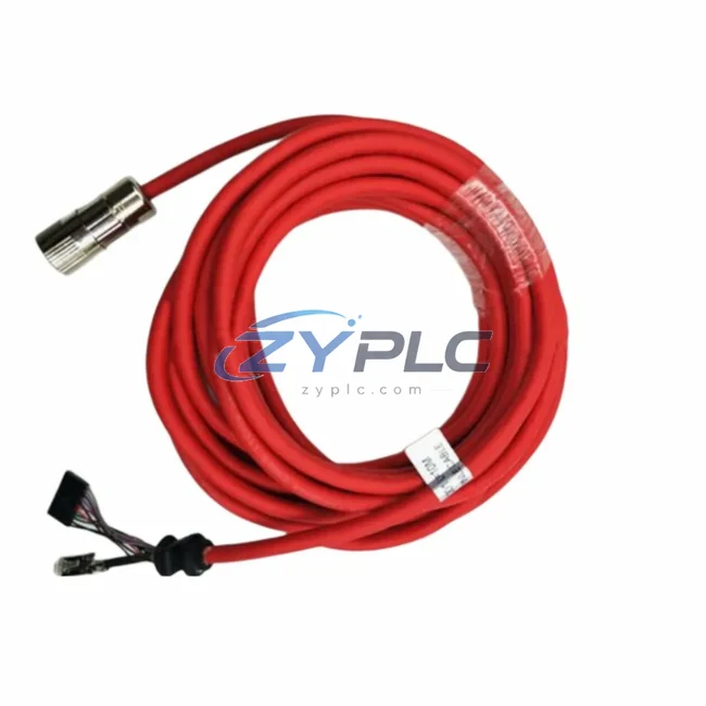 ABB 3HAC031683-004 Teach Pendant Cable for IRC5