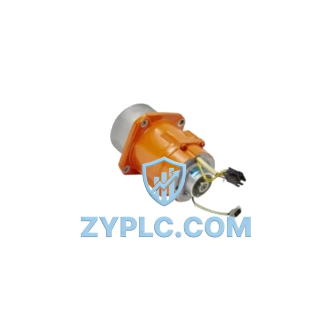 ABB 3HAC033182-003 Industrial Network Interface for IRB 6640/6620