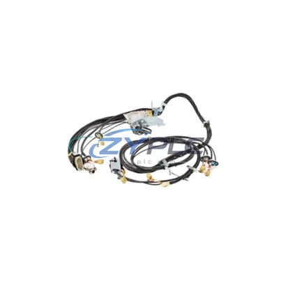 ABB 3HAC033388-001 Industrial Cable Harness for IRC5 Architecture product image