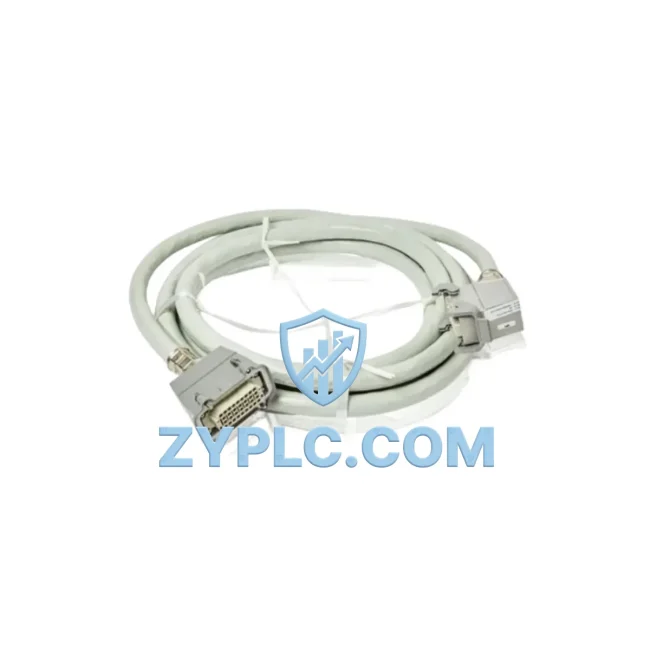 ABB 3HAC037534-001 Industrial Cable Harness for IRC5 Systems