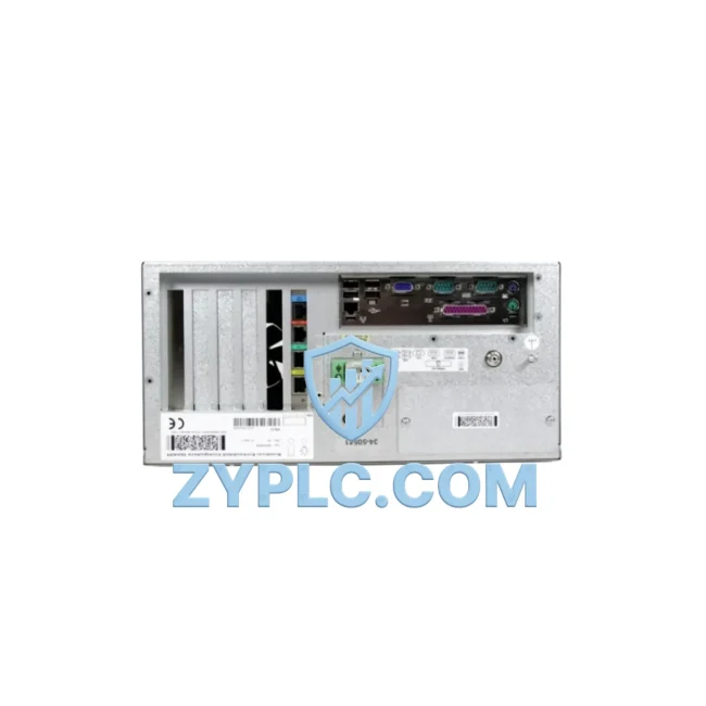 ABB 3HAC038666-003 Energy-Saving Servo Motor for IRC5 Automation