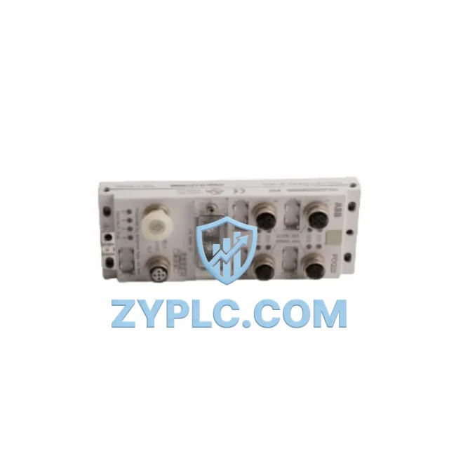 ABB 3HAC039109-002 Energy-Saving Rotary AC Motor IRB