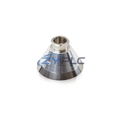 ABB 3HAC043166-005 Industrial Bell Cup D70 BOC for IRB 5500 Architecture 3HAC043166-005 1C0344 4N10091 ABB