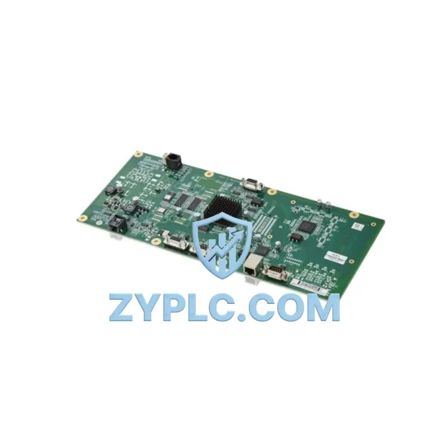 ABB DSQC1015 3HAC048858-001 Safety Module for IRC5 Systems