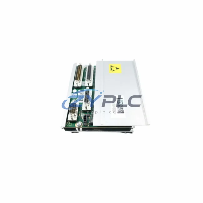 ABB 3HAC046686-001 Industrial Network Interface for IRC5 Systems