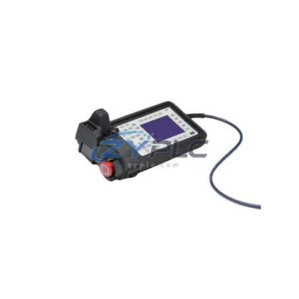 ABB 3HAC055437-004 Replacement Teach Pendant IRC5 3HAC055437-004¢ñRB6700 3HAC046232-005 lRB6700-300 G2 TA1400 AUR01058 ABB