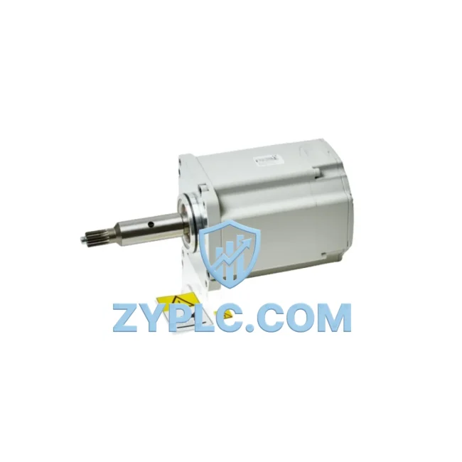 ABB 3HAC055439-004 System-Ready Servo Motor Module for IRB Architecture