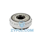ABB 3HAC055440-005 IRB6700 AC Servo Motor | ZYPLC