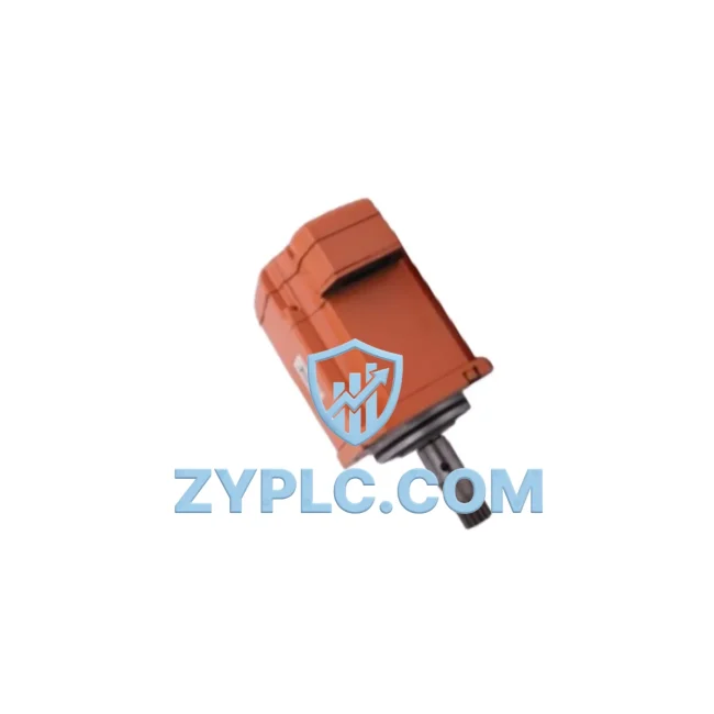 ABB 3HAC055448-003 Industrial Axis Motor for IRB 6700 Systems