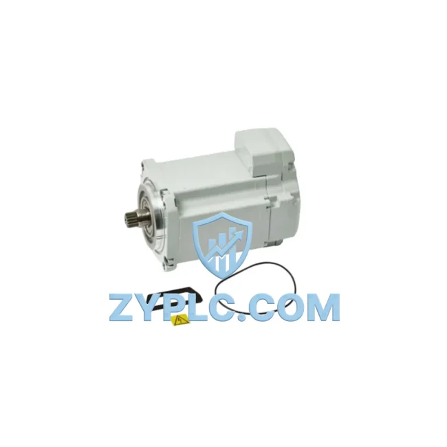 ABB 3HAC055699-003 Energy-Saving Robot Motor Unit IRB6700