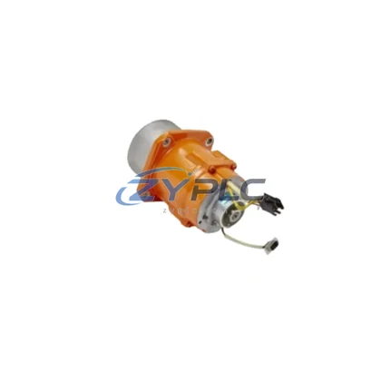 ABB 3HAC057288-001 Industrial Network Interface for IRB Series Systems 3HAC057288-001 ABB