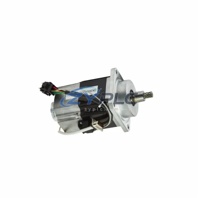 ABB 3HAC057289-001/02 AC Servo Motor for IRB