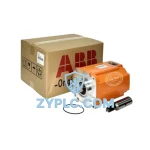 ABB 3HAC057546-003 Industrial Robot Servo Motor for IRC5 Systems