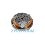 ABB 3HAC057546-003 Industrial Robot Servo Motor for IRC5 Systems