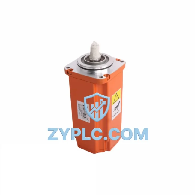 ABB 3HAC057547-003 System-Ready Servo Motor for IRB6640 Architecture