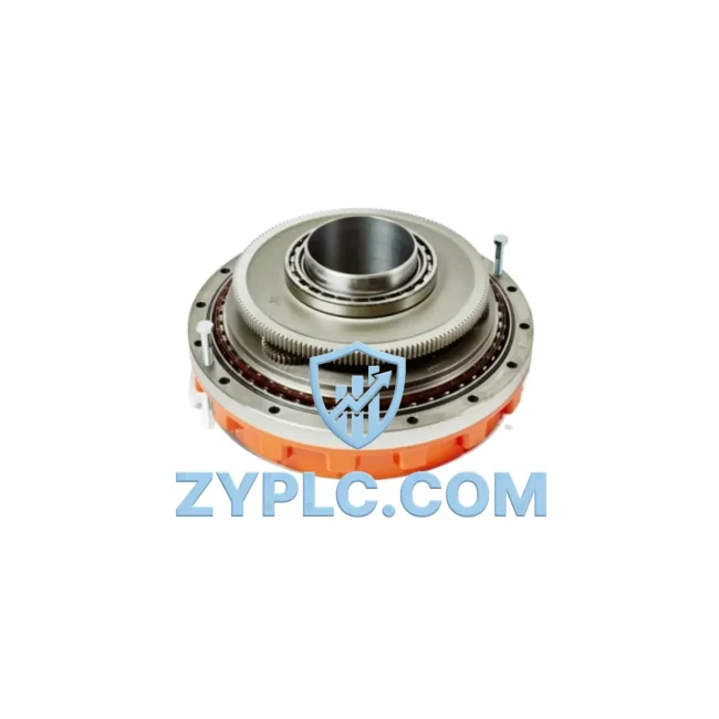 ABB 3HAC058960-002 IRB6640 4-Axis Motor Industrial Interface