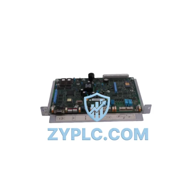 ABB 3HAC061403-001 IRB 6700 Gearbox Axis Reducer Assembly