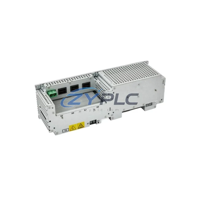 ABB 3HAC063913-001 Drive for IRC5 Automation