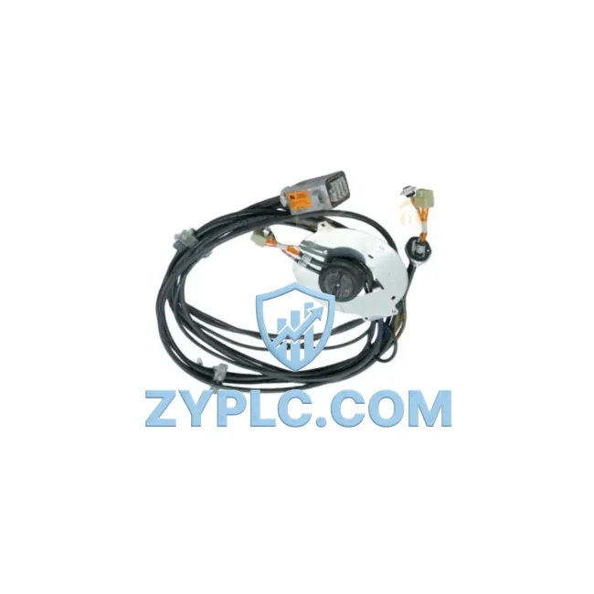 ABB 3HAC11440-1 Servo Drive for IRB Series