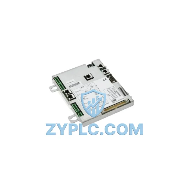 ABB 3HAC14139-1 Servo Motor with Pinion IRB 6600 Series