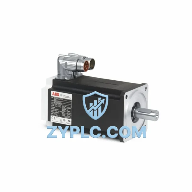 ABB 3HAC14209-1 Industrial AC Servo Motor for IRB Series Systems