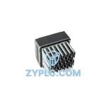 ABB 3HAC14550-4 System-Ready Servo Drive for IRC5 Architecture