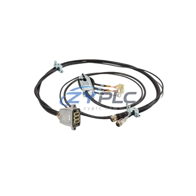 ABB 3HAC14940-1 AC Servo Motor for IRB 7600