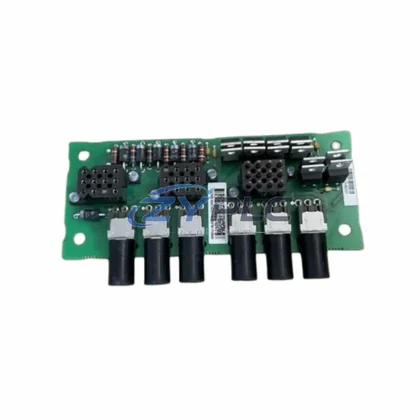 ABB 3HAC16035-1 Replacement Brake Release Board IRC5 3HAC16035-1 ABB