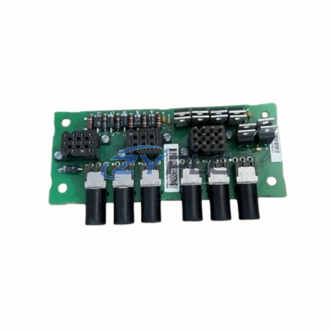 ABB 3HAC16035-1 Brake Release Board IRC5
