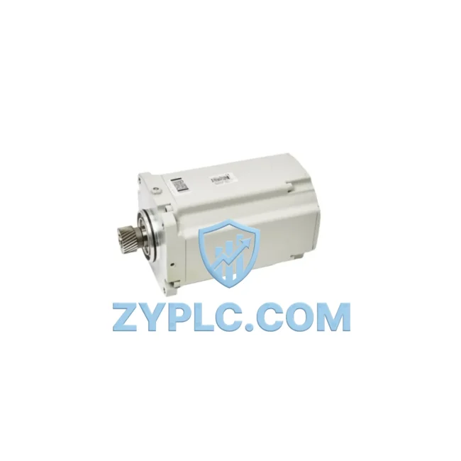 ABB 3HAC17327-1 System-Ready Process Wrist for IRB Series Architecture