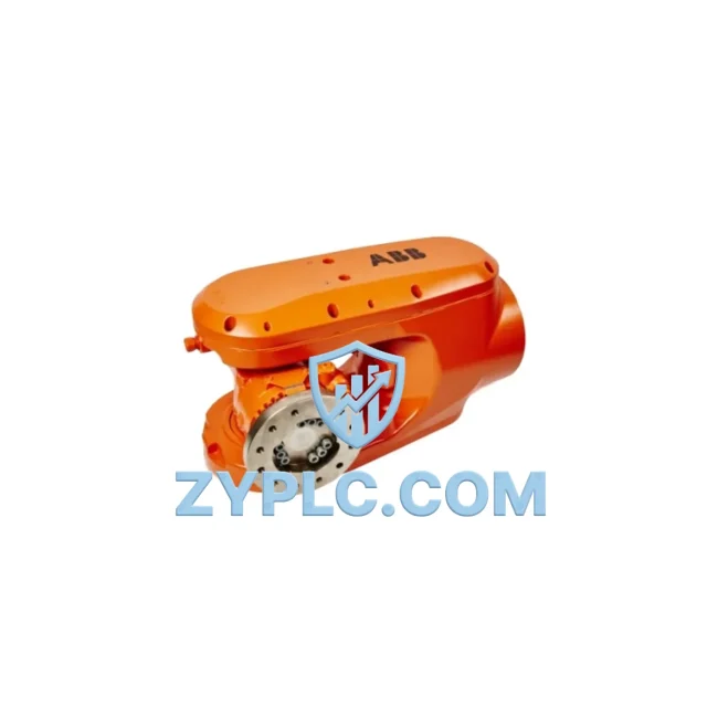 ABB 3HAC17335-1 System-Ready Servo Drive for IRB 4400 Architecture