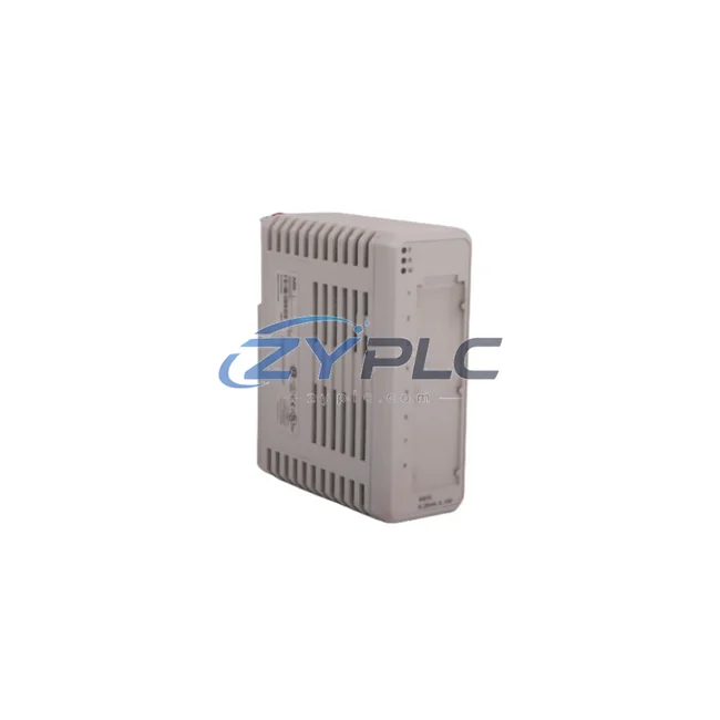 ABB 3HAC17345-1/01 DeviceNet Interface Module for IRC5 Systems