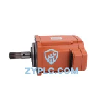 ABB 3HAC17484-8 System-Ready LCD Display for IRC5 3HNM Architecture