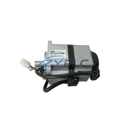 ABB 3HAC17484-9/03 Industrial AC Motor for IRB Robot Architecture 3HAC17484-9/03 ABB